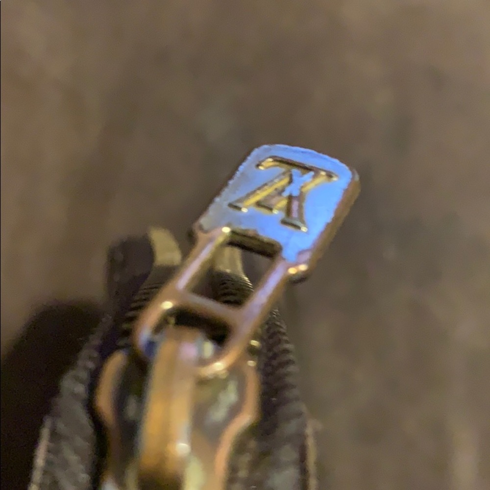 Louis Vuitton Zippy Organizer - Picture 4 of 8